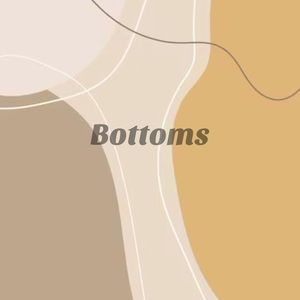 👖 Pants/Shorts & More 👖